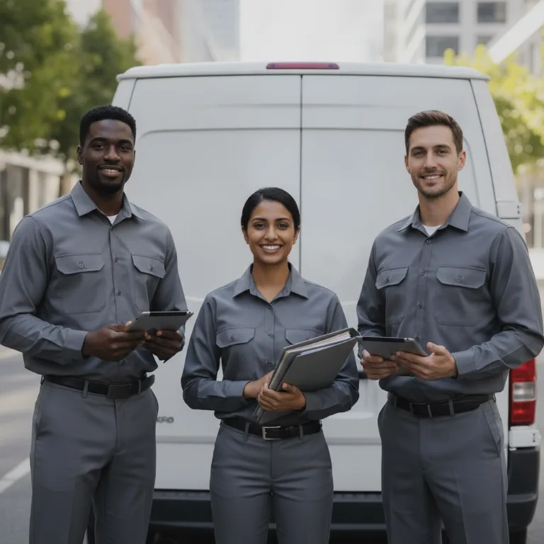 Tax Lawyer team in East New York